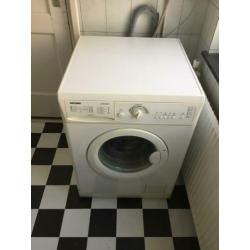 Wasmachine gratis afhalen!