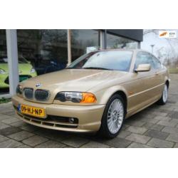 BMW 3-serie Coupé 325Ci Executive Origineel NL!