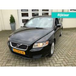 Volvo V50 2.0 EDITION II Benzine / LPG G3