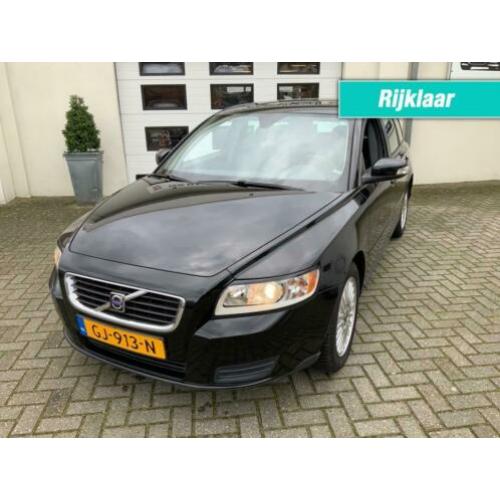 Volvo V50 2.0 EDITION II Benzine / LPG G3
