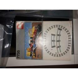 Lego trein