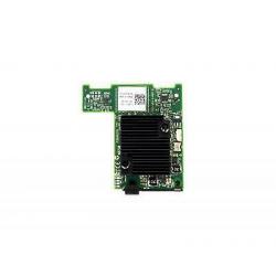 MELLANOX CONNECTX 3 40GBs INFINIBAND MEZZANINE P/N: 0P90JM