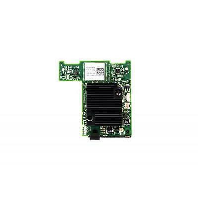 MELLANOX CONNECTX 3 40GBs INFINIBAND MEZZANINE P/N: 0P90JM