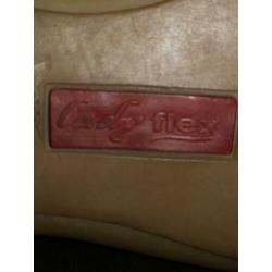 Mooie Lady Flex instappers maat 39