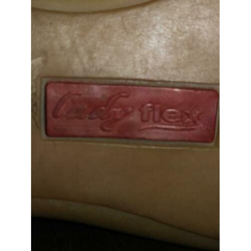 Mooie Lady Flex instappers maat 39