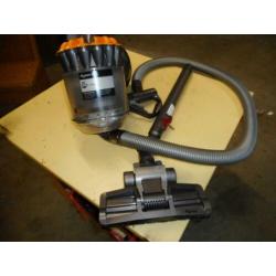 Dyson 33 DC defect