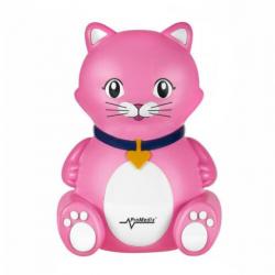 Inhalator voor kinderen en volwassen KAT Promedix-set PR-816