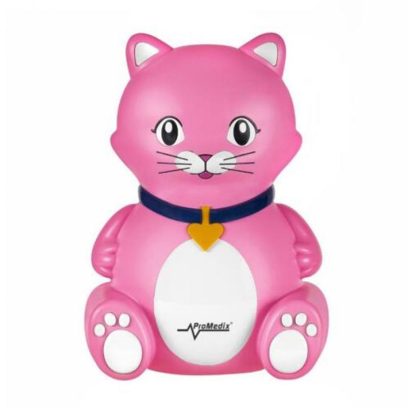 Inhalator voor kinderen en volwassen KAT Promedix-set PR-816