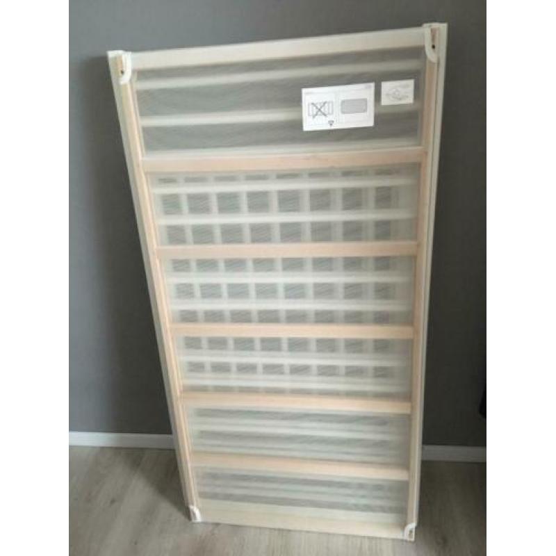 Ikea ledikant