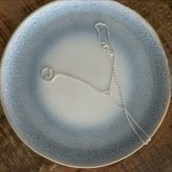 Bonbiniline ketting