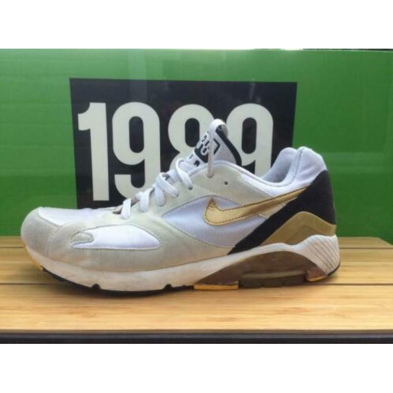 Nike Air 180