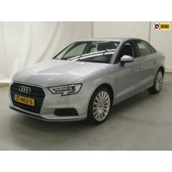 Audi A3 Limousine 1.0 TFSI Sport Pro Line 2017 *AUTOMAAT*