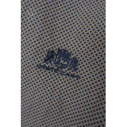 State of art blouse overhemd patronen regular fit xl