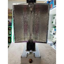 Gavita pro1000 en 600e serie kweekspullen