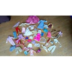 Barbie kleertjes