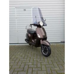 Nette btc riva snor scooter 2017 ( Slechts 1272 km!!)
