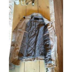 Allsaints jas nieuw origineel