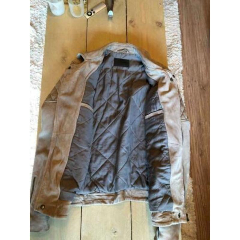 Allsaints jas nieuw origineel