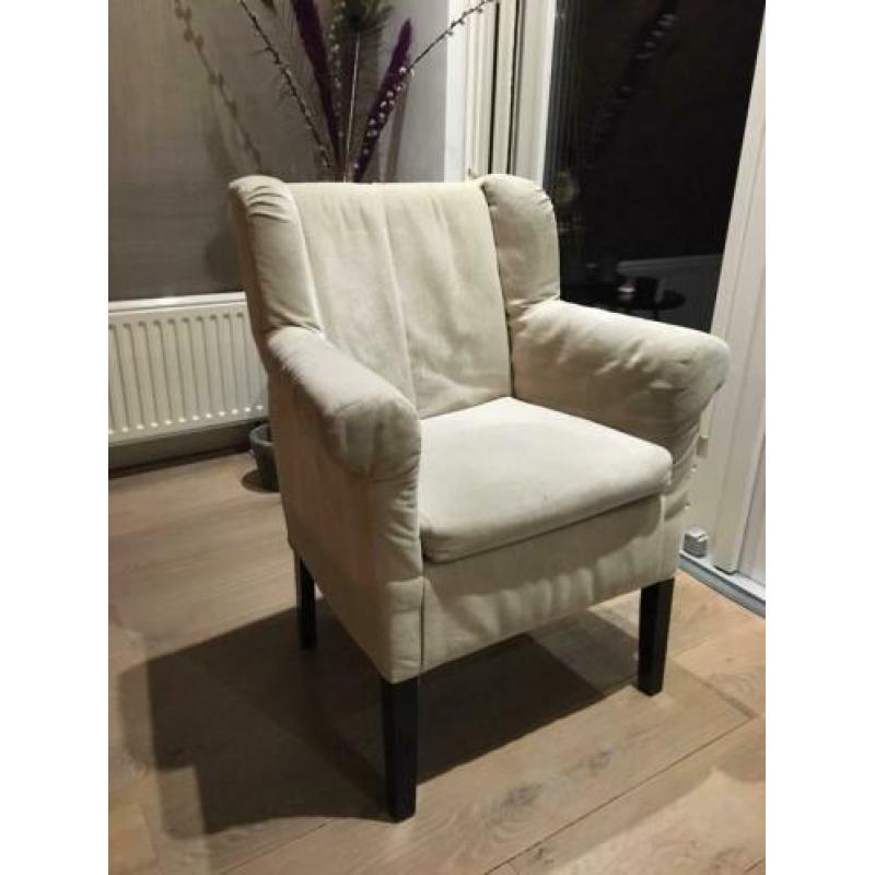 Eetkamerstoelen - Fauteuills