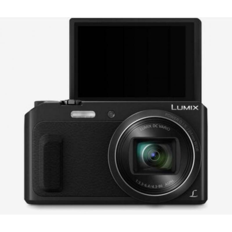 Panasonic TZ57