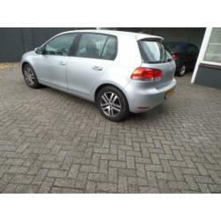 Volkswagen GOLF 1.4 TSI 122PK TRENDLINE.NAVI .5 DEURS