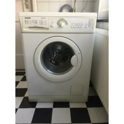 Wasmachine gratis afhalen!