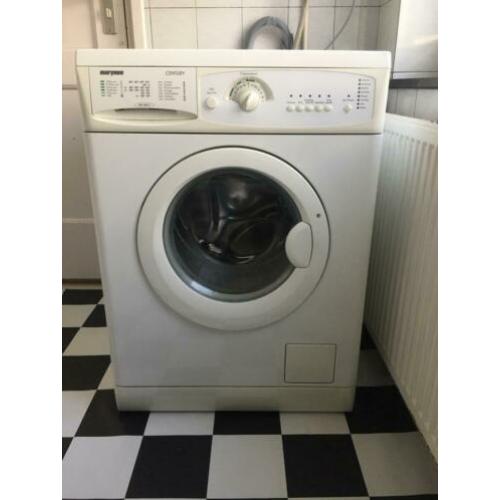 Wasmachine gratis afhalen!