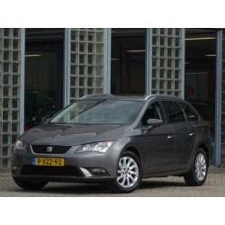 SEAT Leon ST 1.2TSi STYLE LEER PANORAMADAK