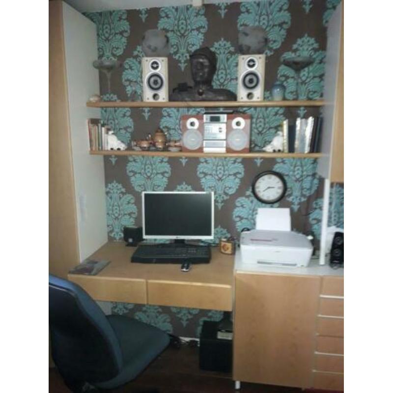 buro