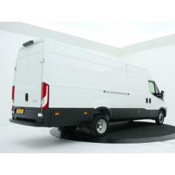 Iveco Daily 35C16 Automaat Hi-Matic L3H2 Maxi Airco
