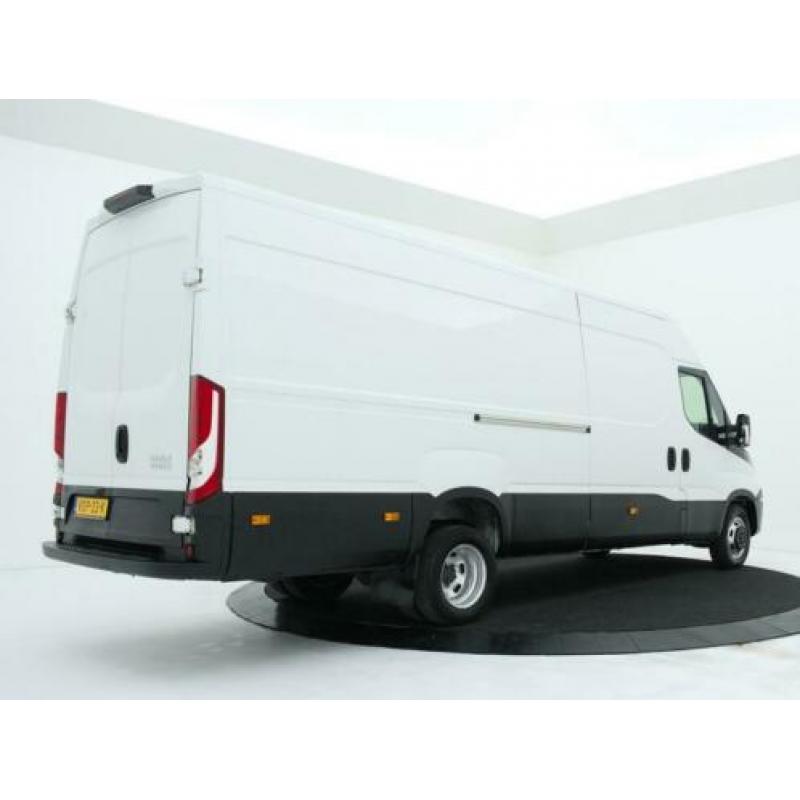 Iveco Daily 35C16 Automaat Hi-Matic L3H2 Maxi Airco