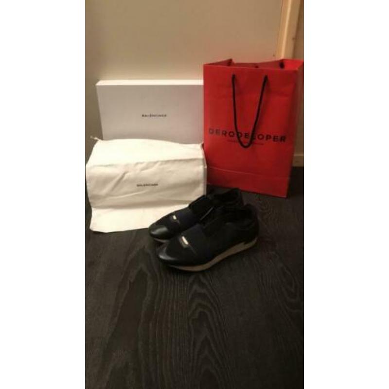 Balenciaga sneakers origineel