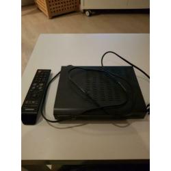 Samsung dcb b270r digitale ontvanger
