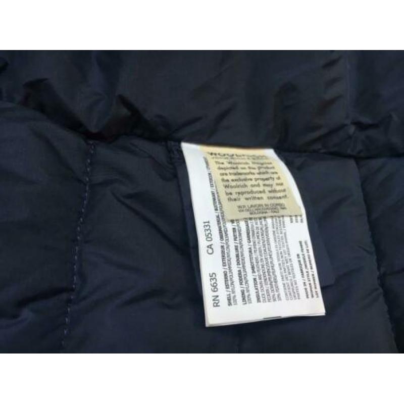 Woolrich Original Jacket