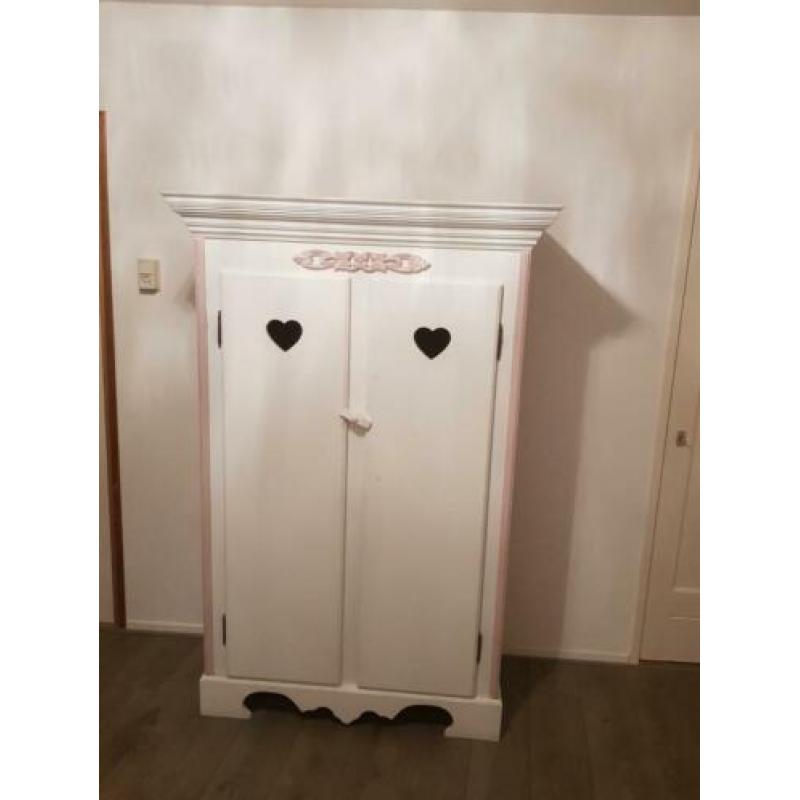 Perfect kinderkamer!