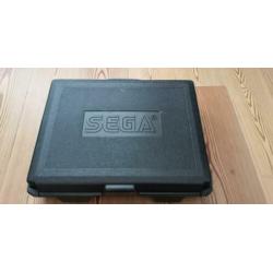 megadrive1 rgb 50/60hz ex rental case