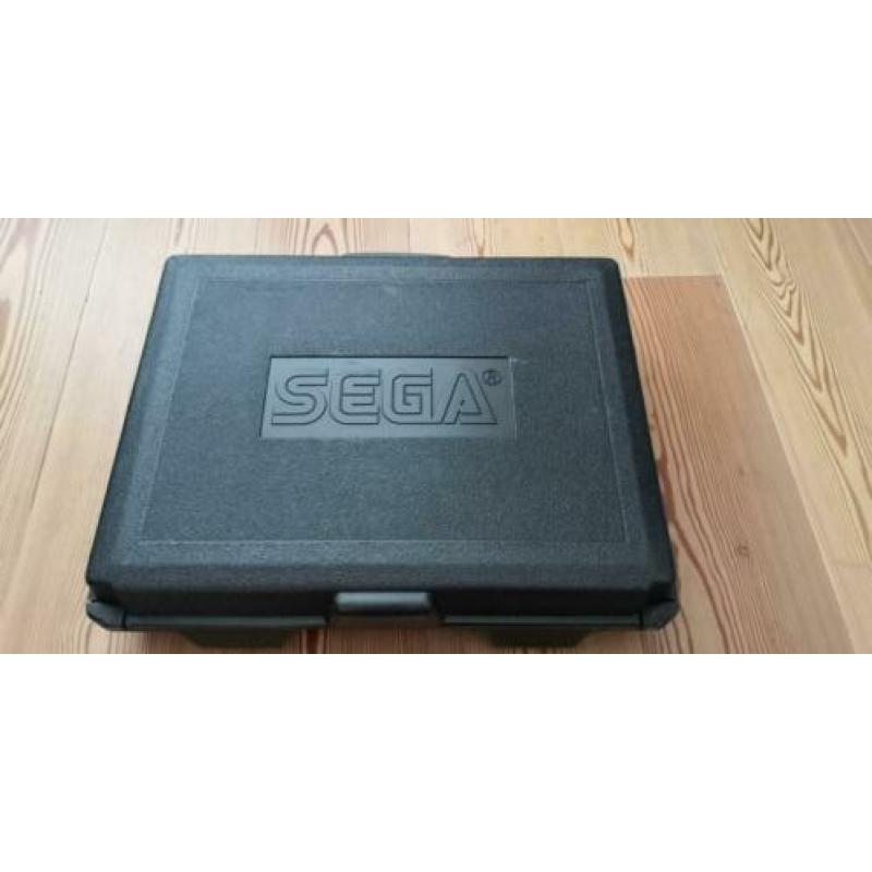 megadrive1 rgb 50/60hz ex rental case