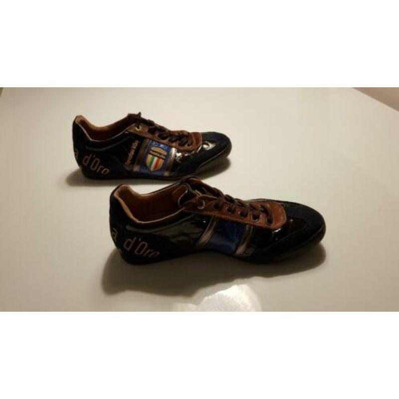 Pantofola d'oro maat 40 NIEUW