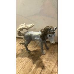 Baylala schleich paardje