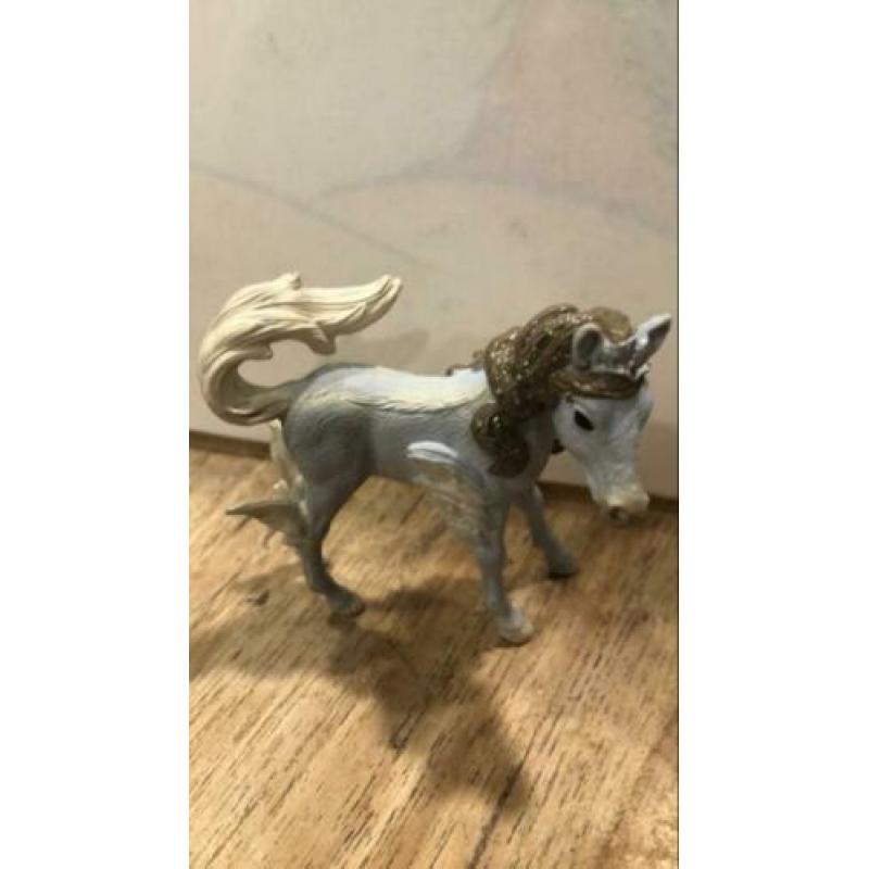 Baylala schleich paardje