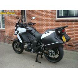 KAWASAKI VERSYS 1000 GRAND TOURER (bj 2016)