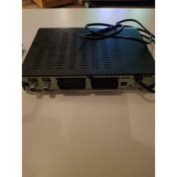 Samsung dcb b270r digitale ontvanger