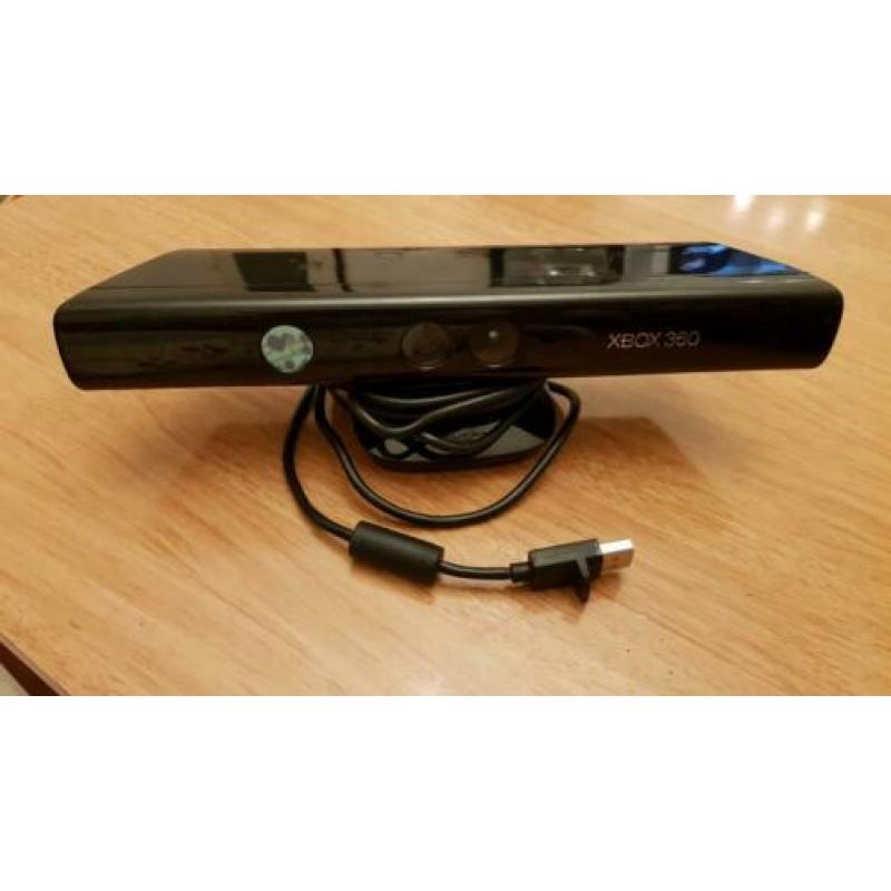 XBox met console