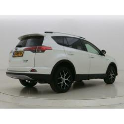 Toyota RAV4 2.5 Hybrid Style | Navigatie | Dealer onderhoude