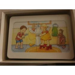 Ravensburger my first puzzles 9 peuter puzzels vanaf 2 jaar