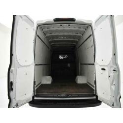 Iveco Daily 35C16 Automaat Hi-Matic L3H2 Maxi Airco