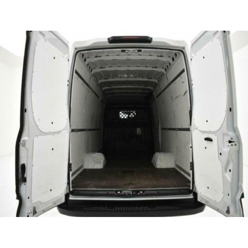Iveco Daily 35C16 Automaat Hi-Matic L3H2 Maxi Airco