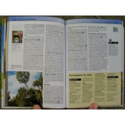 Gebonden reisgids: Rome (258 pagina's)