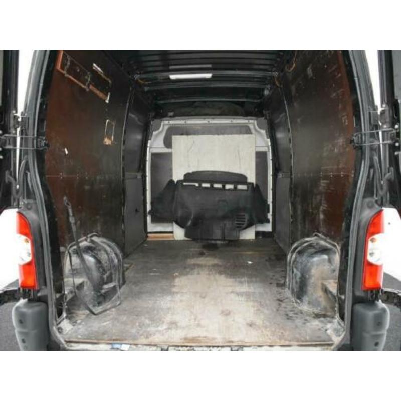 Renault Master 3.0DCi 136PK L2H2 Koppaking Lek / Headgasket