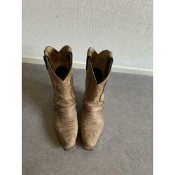Sancho cowboy boots maat 37